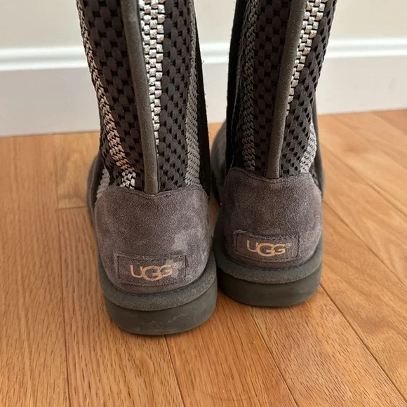 ugg classic boots - Picture 2 of 5